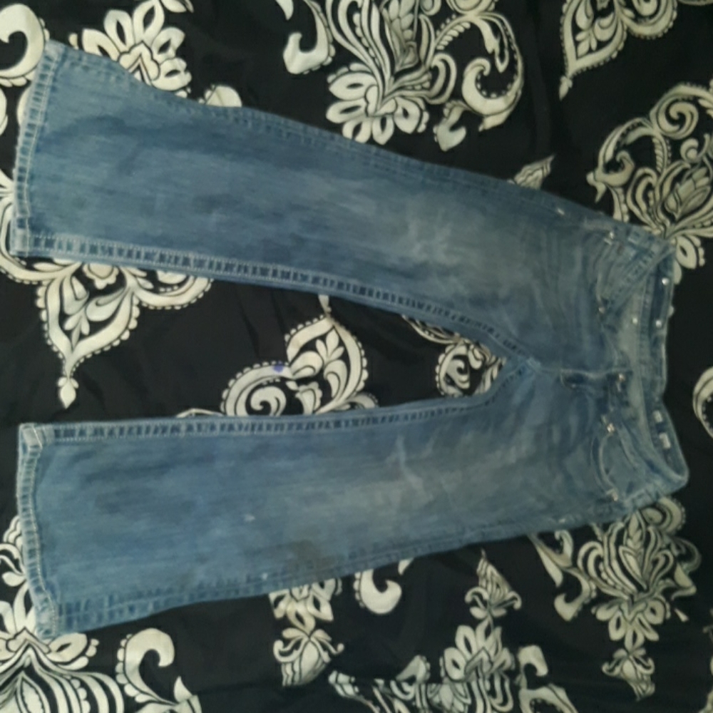 Miss Me Jean's